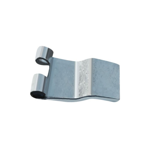 Пластина рычага управления режимом работы для гидравлических тележек DF25 по ценам производителя в Санкт-Петербурге с доставкой по всей России