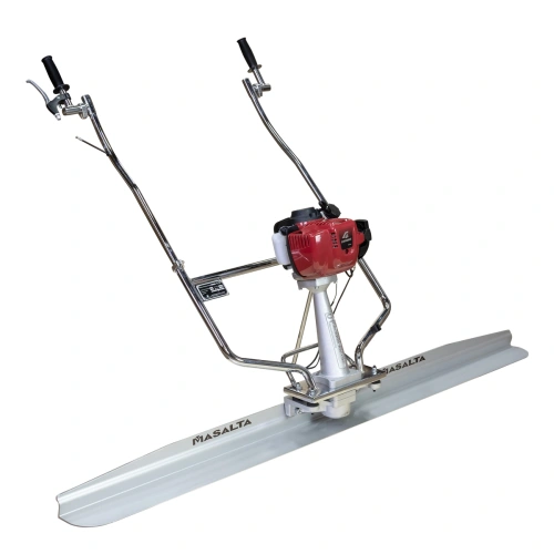 Виброрейка Masalta MCD-2 бензиновая (GX35, 1,4 кВт (1,9 л/с)) по ценам производителя в Санкт-Петербурге с доставкой по всей России