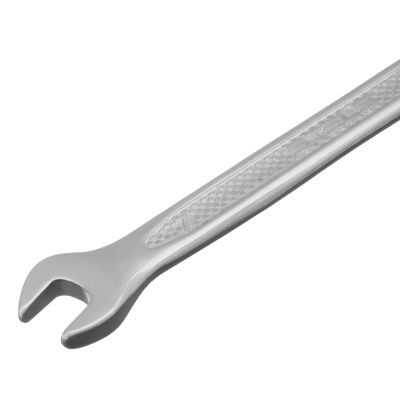 Ключ комбинированный, 7 мм, CrV, антислип Stels по ценам производителя в Санкт-Петербурге с доставкой по всей России