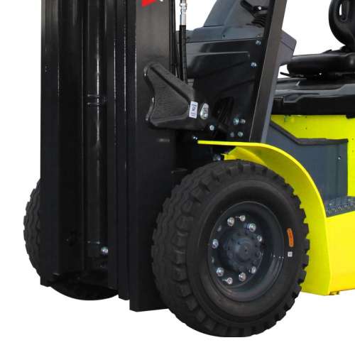 Электрический погрузчик YETT CPD30-A3LIH4-M-M300-3W по ценам производителя в Санкт-Петербурге с доставкой по всей России