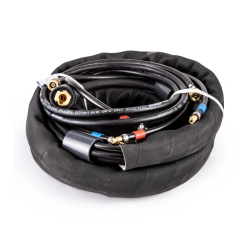 Кабель-пакет WECO 5м 70мм2  с жидк. охлаждением на DIGITAL по ценам производителя в Санкт-Петербурге с доставкой по всей России