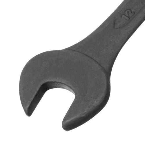 Ключ комбинированый, 12 мм, CrV, фосфатированный Сибртех купить в Москве с доставкой по всей России | ProtosMarket.ru