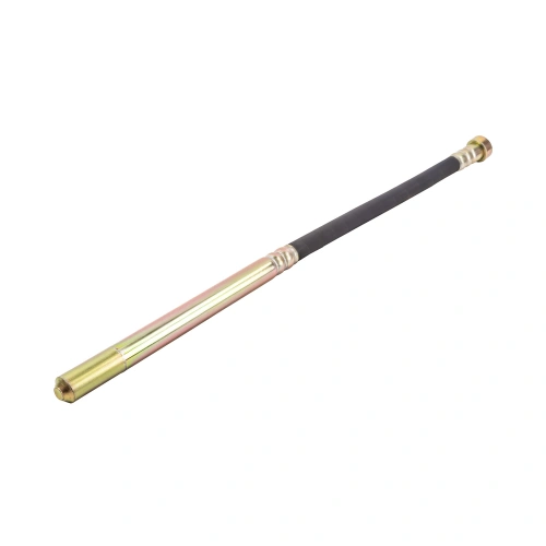 Гибкий вал глубинного вибратора с булавой 35 мм,1м (Китай) по ценам производителя в Санкт-Петербурге с доставкой по всей России