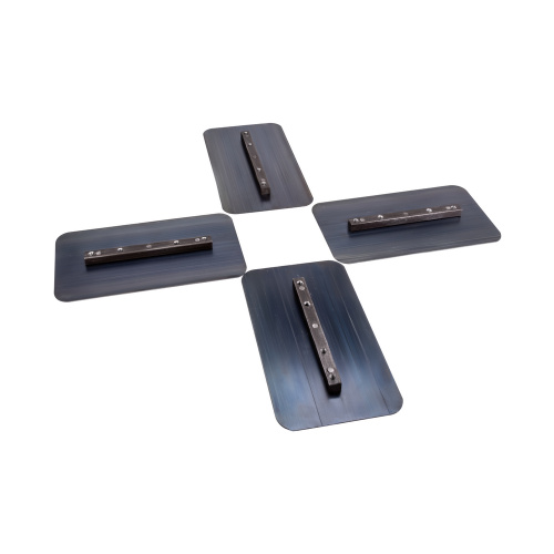 Комплект ножей для затирочной машины FTL PTFB-800-4 по ценам производителя в Санкт-Петербурге с доставкой по всей России