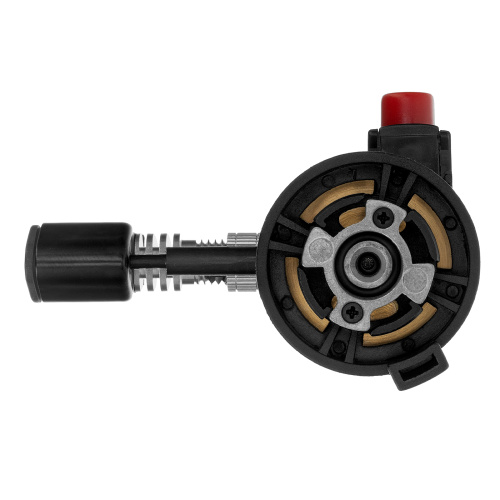 Профессиональная горелка на бутановый баллон, пьезоподжиг Matrix по ценам производителя в Санкт-Петербурге с доставкой по всей России