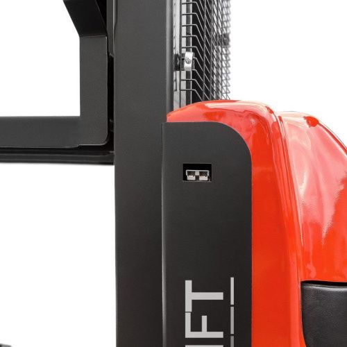 Самоходный штабелер PROLIFT SDR 1635 li-ion купить в Москве с доставкой по всей России | ProtosMarket.ru