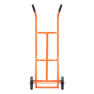 Тележка ручная 2-х колесная, облегченная, г/п 130 кг, платформа 355 х 230 Сибртех купить в Москве с доставкой по всей России | ProtosMarket.ru