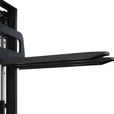 Самоходный штабелер PROLIFT SDK 1645 li-ion купить в Москве с доставкой по всей России | ProtosMarket.ru