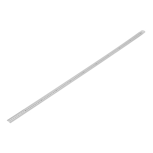 Линейка измерительная, 1000 мм, металлическая Sparta по ценам производителя в Санкт-Петербурге с доставкой по всей России