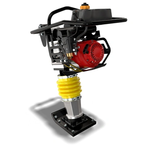 Вибротрамбовка Vektor VRG-80 по ценам производителя в Санкт-Петербурге с доставкой по всей России