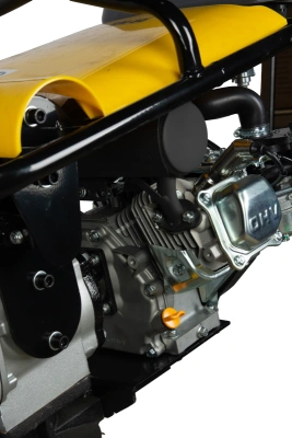 Вибротрамбовка 80 кг, 10кН (Loncin) алюминиевый корпус TOR RM-80 PRO купить в Москве с доставкой по всей России | ProtosMarket.ru