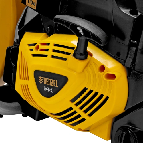 Бензорез МС-6535, 65 см3, диаметр диска 350 мм DENZEL купить в Москве с доставкой по всей России | ProtosMarket.ru