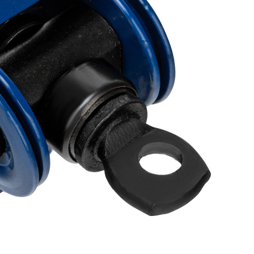 Ромбовый домкрат, 1.5 т, 110-360 мм Stels купить в Москве с доставкой по всей России | ProtosMarket.ru