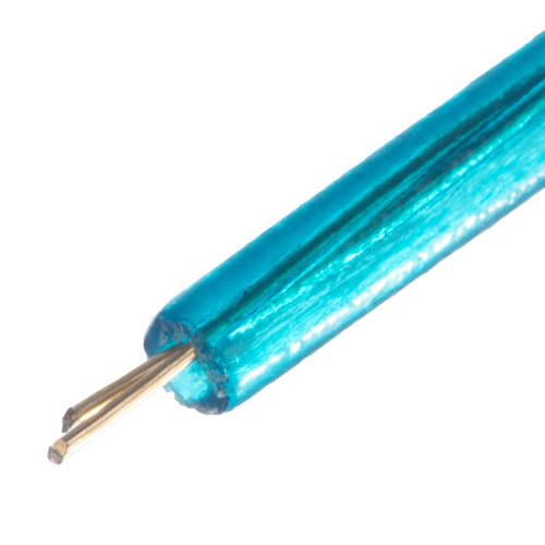 Шнур хозяйственный с полимерным покрытием, 2 мм, L 20 м, Home Palisad по ценам производителя в Санкт-Петербурге с доставкой по всей России