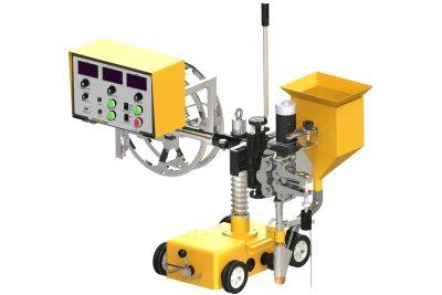 Сварочный трактор HUGONG ARMADA 1250N по ценам производителя в Санкт-Петербурге с доставкой по всей России