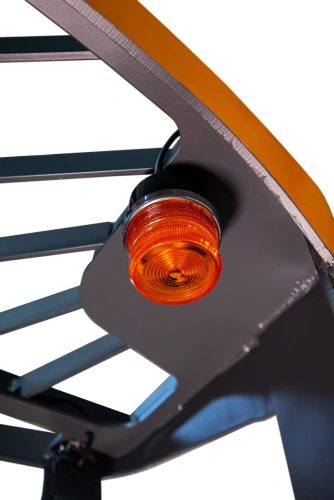 Ричтрак электрический с кабиной TOR 2,0 т 8,6 м CQD20-D Li-ion по ценам производителя в Санкт-Петербурге с доставкой по всей России