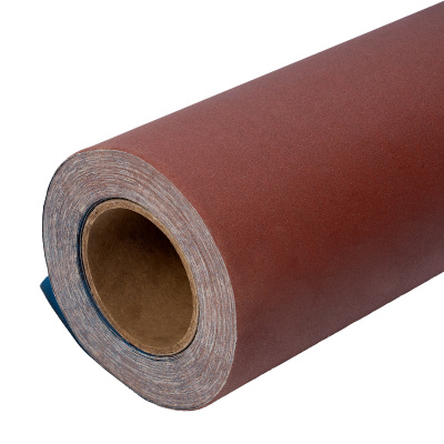 Шкурка на тканевой основе, P 240, 1000 мм х 20 м, водостойкая Matrix купить в Москве с доставкой по всей России | ProtosMarket.ru