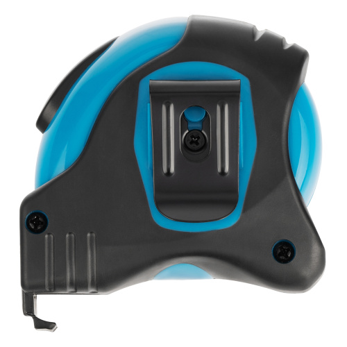 Рулетка "Schlagfest",5 м x 19 мм,магнитный обрезиненный зацеп,двусторонняя шкала,Нейлоновое покрытие,автоматическая фиксация Gross по ценам производителя в Санкт-Петербурге с доставкой по всей России