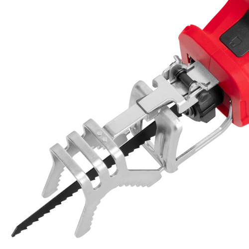 Пила сабельная аккумуляторная RС-65, Li-Ion, 12 В MTX по ценам производителя в Санкт-Петербурге с доставкой по всей России