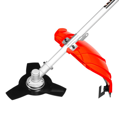 Триммер бензиновый MT-52S, 52 см³, разъемная штанга, состоит из 2 частей MTX по ценам производителя в Санкт-Петербурге с доставкой по всей России