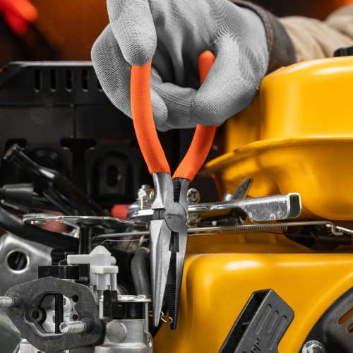 Набор инструментов бытовой, 29 предметов Sparta купить в Москве с доставкой по всей России | ProtosMarket.ru