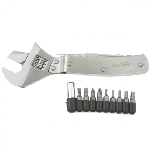 Трансформер 170 мм 8 предметов Sparta купить в Москве с доставкой по всей России | ProtosMarket.ru