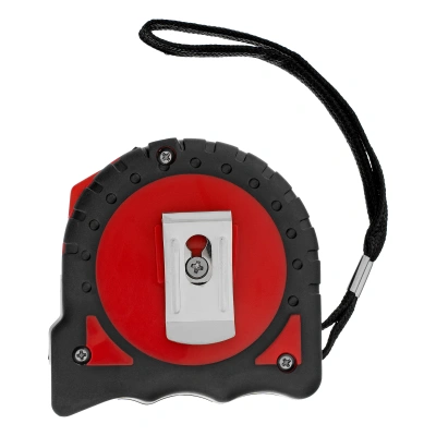 Рулетка Strong,5 м х 19 мм,обрезиненный корпус Matrix по ценам производителя в Санкт-Петербурге с доставкой по всей России