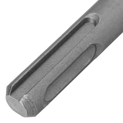 Бур по бетону, 12 x 300 мм, SDS Plus Сибртех по ценам производителя в Санкт-Петербурге с доставкой по всей России