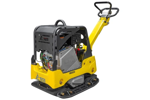 Виброплита реверсивная TSS-CP-320L (гидравлический привод, электростарт, АКБ) по ценам производителя в Санкт-Петербурге с доставкой по всей России