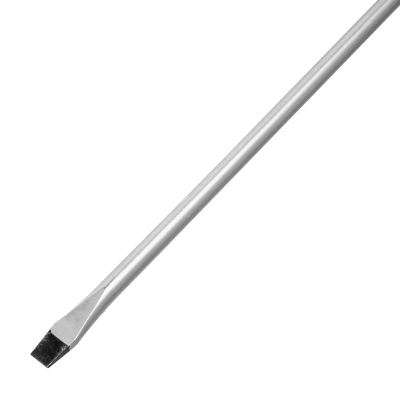 Отвертка Fusion, SL5 х 150 мм, CrV, трехкомпонентная рукоятка "Anti slip" Matrix по ценам производителя в Санкт-Петербурге с доставкой по всей России