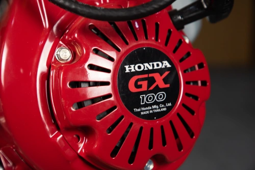 Вибротрамбовка 75 кг, 14кН (Honda) алюминиевый корпус TOR RM-75 PRO по ценам производителя в Санкт-Петербурге с доставкой по всей России