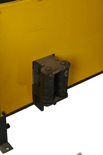 Станок правильно-отрезной с ЧПУ 4-14мм 7,5 кВт TOR GT4-14 по ценам производителя в Санкт-Петербурге с доставкой по всей России