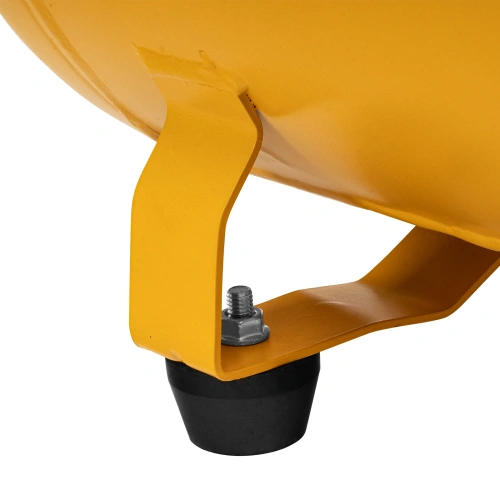 Компрессор воздушный, прямой привод DC1500/50, 1.5 кВт, 50 литров, 220 л/мин Denzel по ценам производителя в Санкт-Петербурге с доставкой по всей России