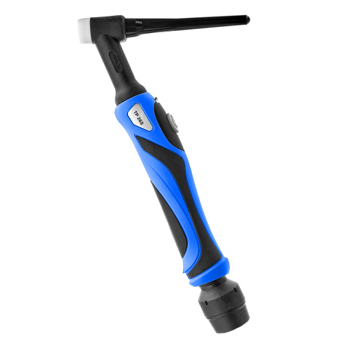 Горелка TIG TP 26S (ОКС 35-50, б/р, 2PIN) 8м TBW2608-12 по ценам производителя в Санкт-Петербурге с доставкой по всей России