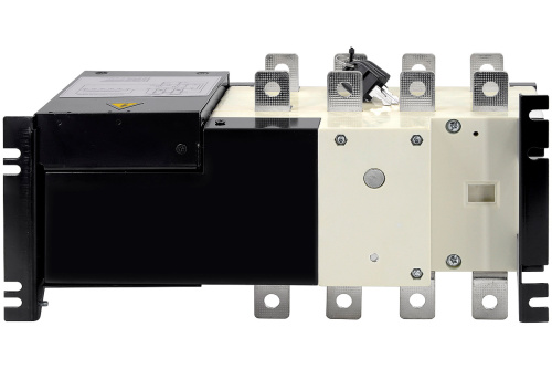 Реверсивный рубильник АВР (устройство автоматического ввода резерва) SHIQ5-250 4P по ценам производителя в Санкт-Петербурге с доставкой по всей России