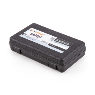 Набор шестигранных торцевых головок AERO по ценам производителя в Санкт-Петербурге с доставкой по всей России