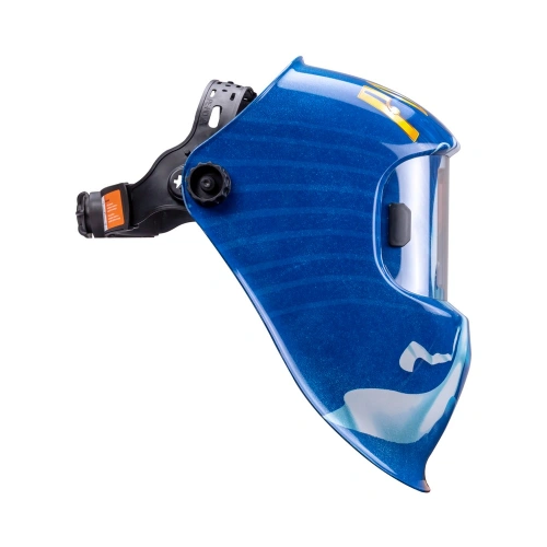 Маска сварщика КОРУНД-5 родина (ф-р 2100V) без коробки по ценам производителя в Санкт-Петербурге с доставкой по всей России