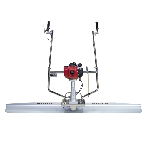 Виброрейка Masalta MCD-2 бензиновая (GX35, 1,4 кВт (1,9 л/с)) по ценам производителя в Санкт-Петербурге с доставкой по всей России