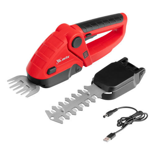 Ножницы-кусторез аккумуляторные GSM-3, Li-Ion, 3,6 В MTX по ценам производителя в Санкт-Петербурге с доставкой по всей России