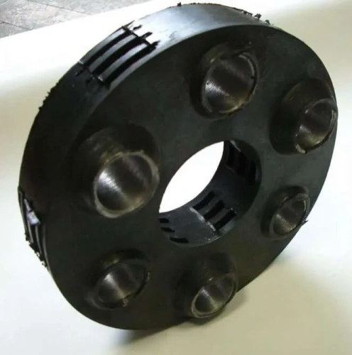 Муфта для тали CD1 1т по ценам производителя в Санкт-Петербурге с доставкой по всей России