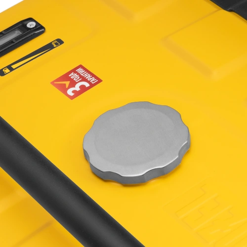 Генератор бензиновый PS 80 EA, 8.0 кВт, 230 В, 25 л, коннектор автоматики, электростартер Denzel по ценам производителя в Санкт-Петербурге с доставкой по всей России