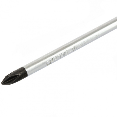 Отвертка, PH1 х 100 мм, CrV, трехкомпонентная рукоятка Сибртех купить в Москве с доставкой по всей России | ProtosMarket.ru