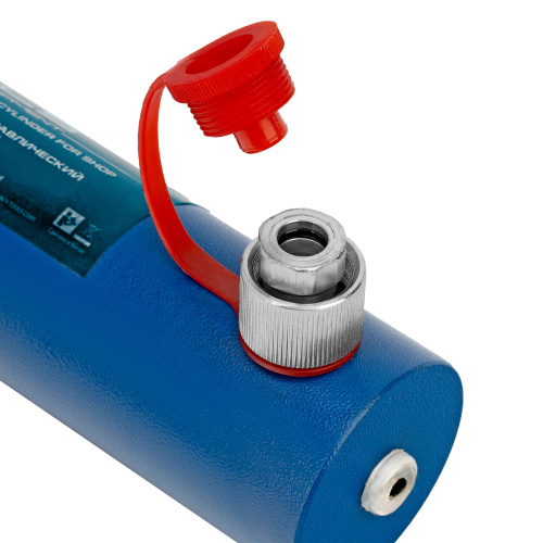 Гидравлический цилиндр для пресса 52305, усилие 10 т Stels купить в Москве с доставкой по всей России | ProtosMarket.ru