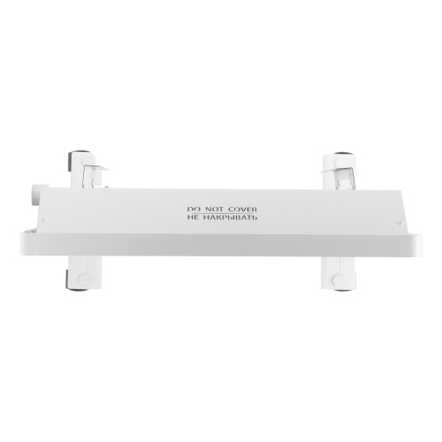 Конвектор электрический КМ-1000.1, 230 В, 1000 Вт, X-образный нагреватель, колеса, термостат MTX по ценам производителя в Санкт-Петербурге с доставкой по всей России