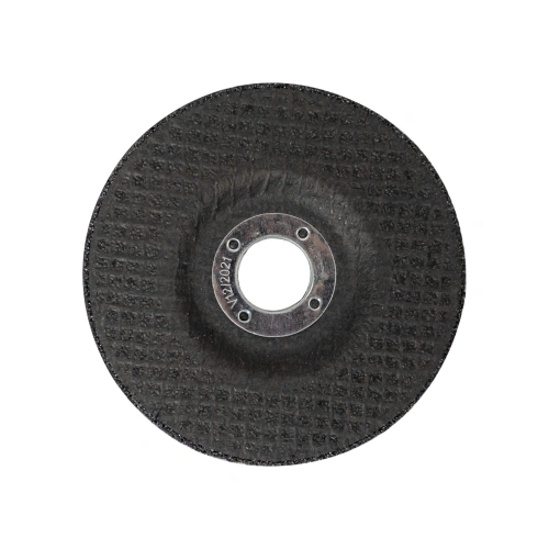 Круг для шлифования FerrLine Energy 115 х 6 х 22,2 мм A30TBF по ценам производителя в Санкт-Петербурге с доставкой по всей России