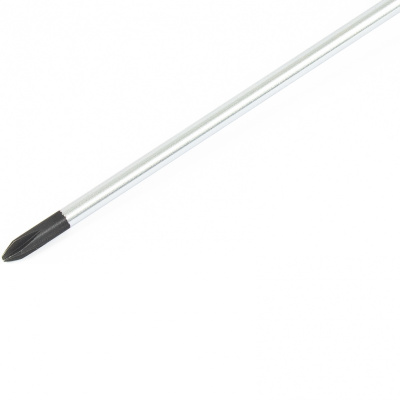 Отвертка "Era", PH0 х 75 мм, CrV, трехкомпонентная рукоятка Matrix по ценам производителя в Санкт-Петербурге с доставкой по всей России