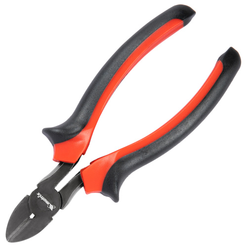 Бокорезы Black Nickel, 160 мм, двухкомпонентные рукоятки Matrix купить в Москве с доставкой по всей России | ProtosMarket.ru