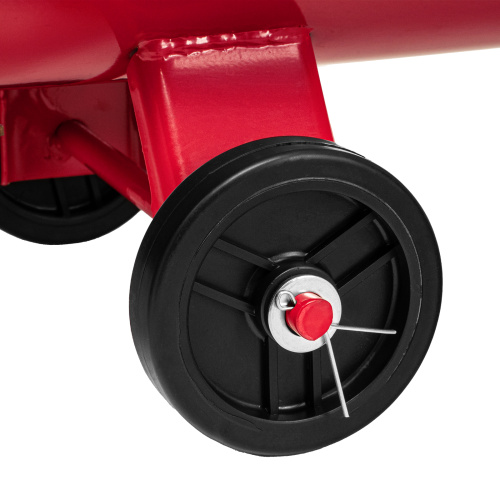 Компрессор воздушный ременный привод КР2500/80, 2,5 кВт, 80 литров, 420 л/мин МТХ купить в Москве с доставкой по всей России | ProtosMarket.ru