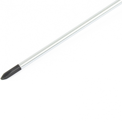 Отвертка "Era", PH0 х 75 мм, CrV, трехкомпонентная рукоятка Matrix по ценам производителя в Санкт-Петербурге с доставкой по всей России