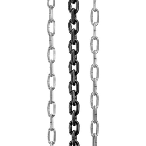 Таль цепная, 1 т, h подъема 2.5 м, расстояние между крюками 350 мм Stels по ценам производителя в Санкт-Петербурге с доставкой по всей России